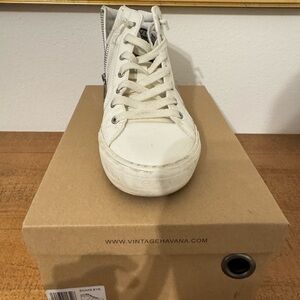 Vintage Havana Sneakers